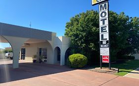 Citrus Motel